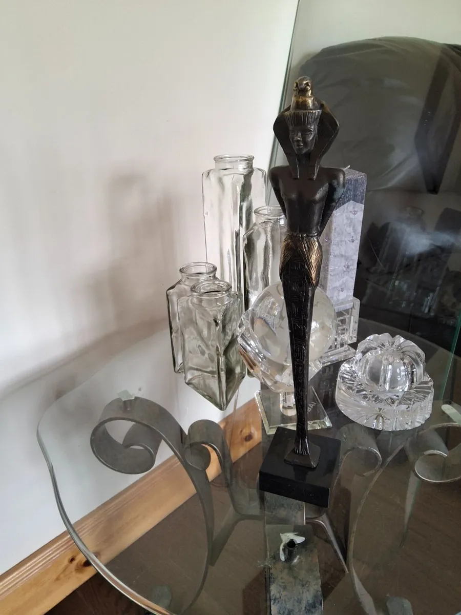 Bronze Sculpture - Image 2