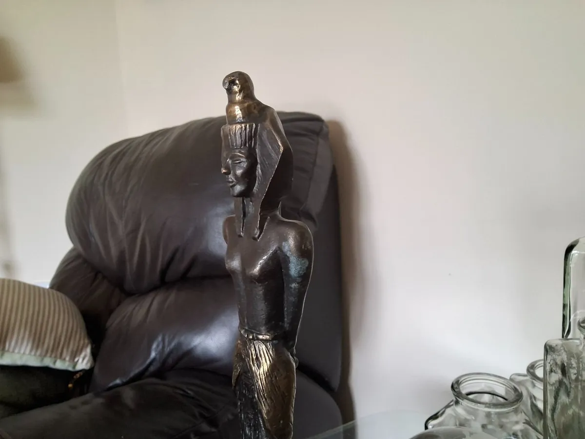 Bronze Sculpture - Image 3