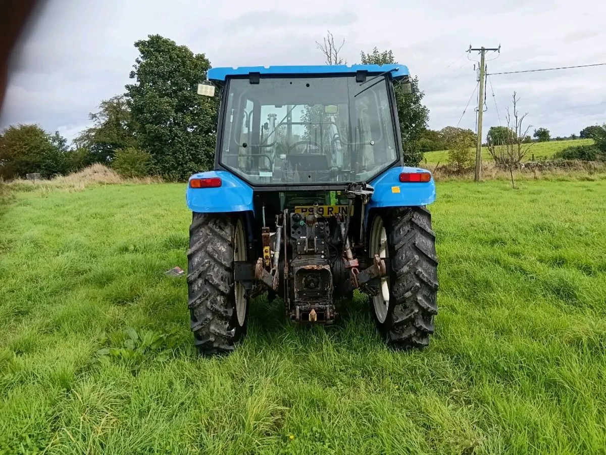 Tractor - Image 3