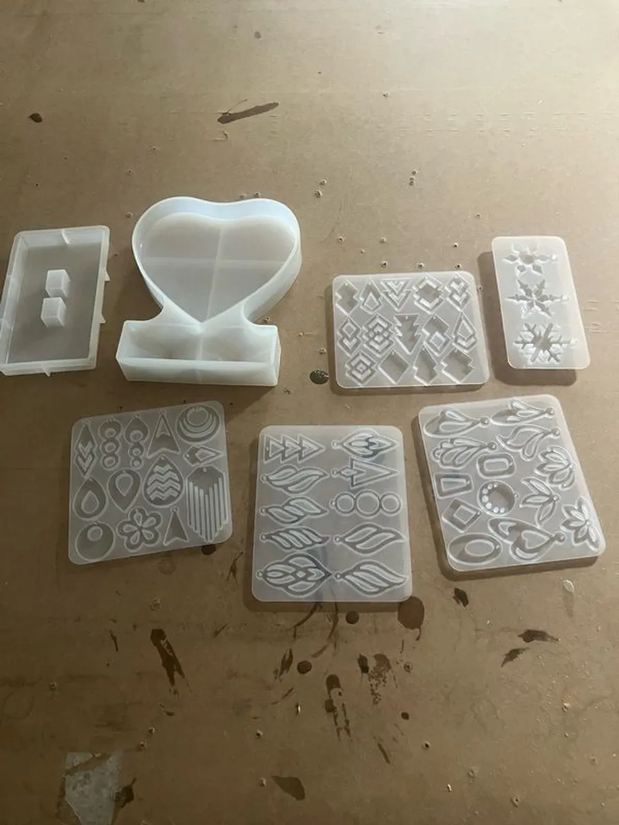 epoxy resin business lot - Image 4