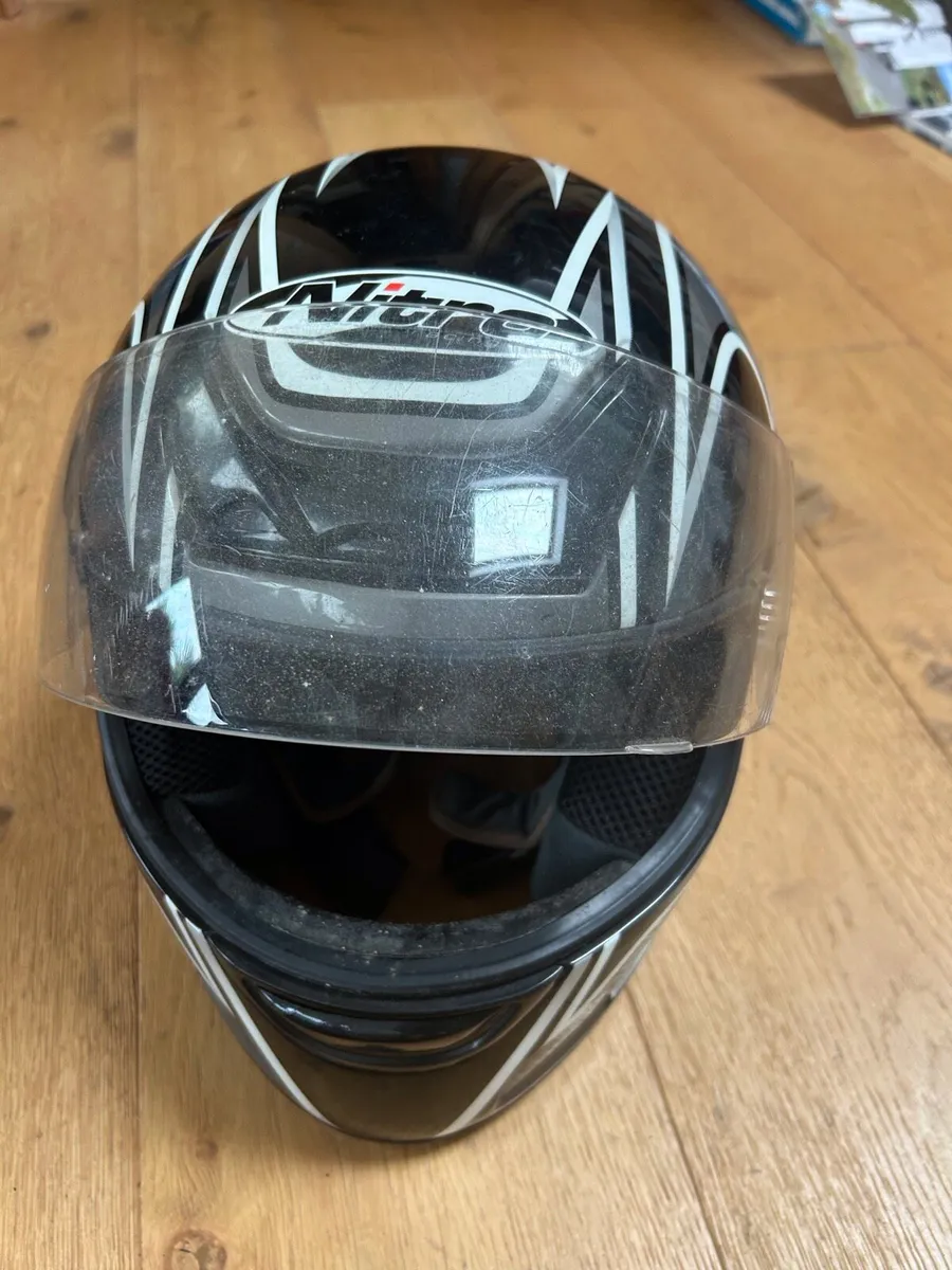 Motorbike gear - Image 3