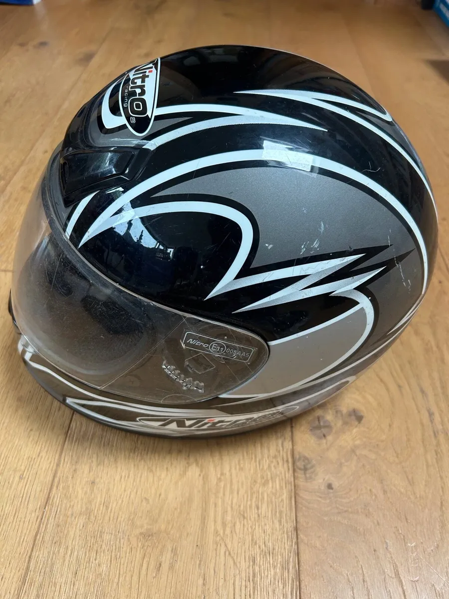 Motorbike gear - Image 2