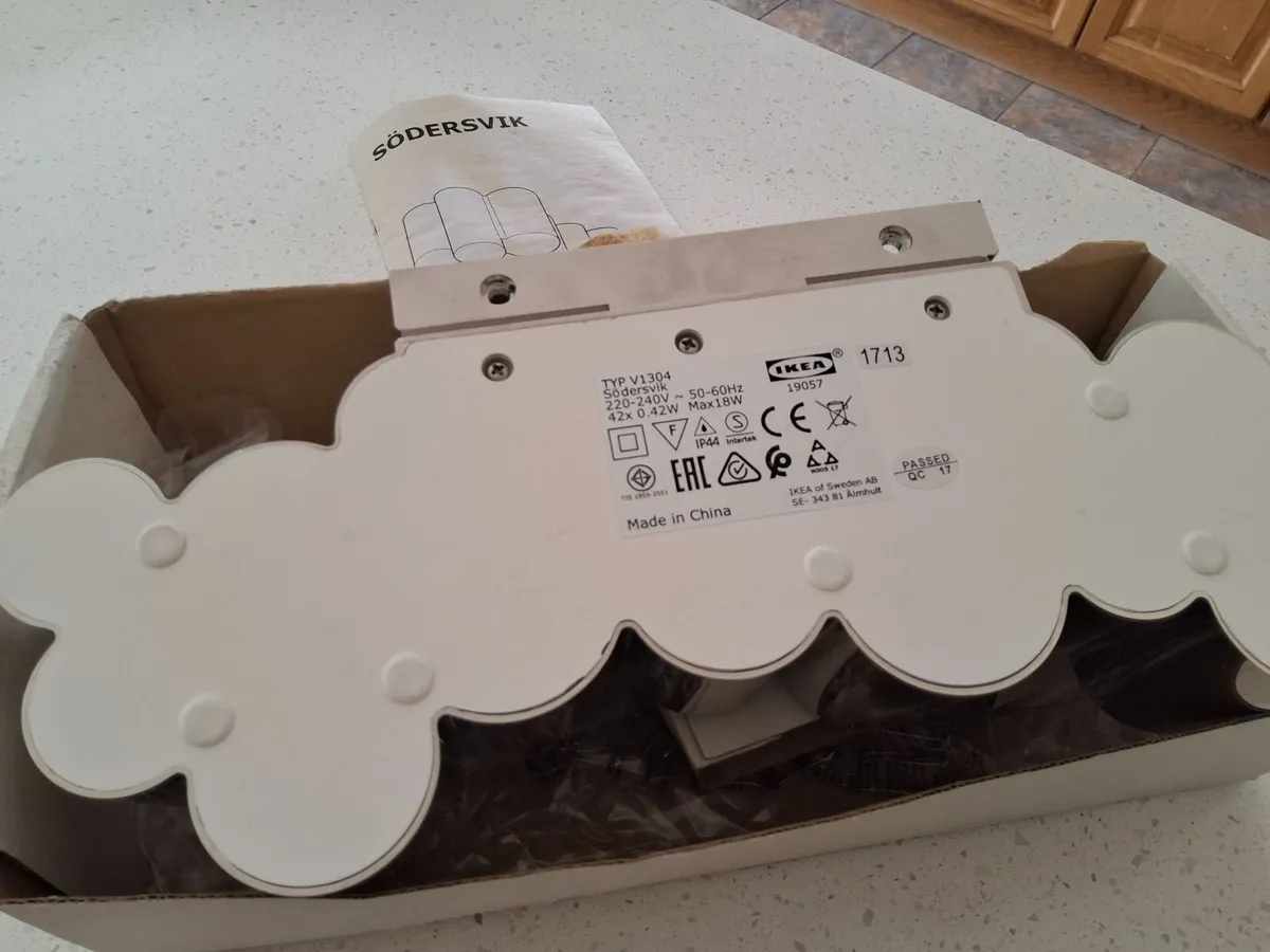 Ikea lamp - Image 2