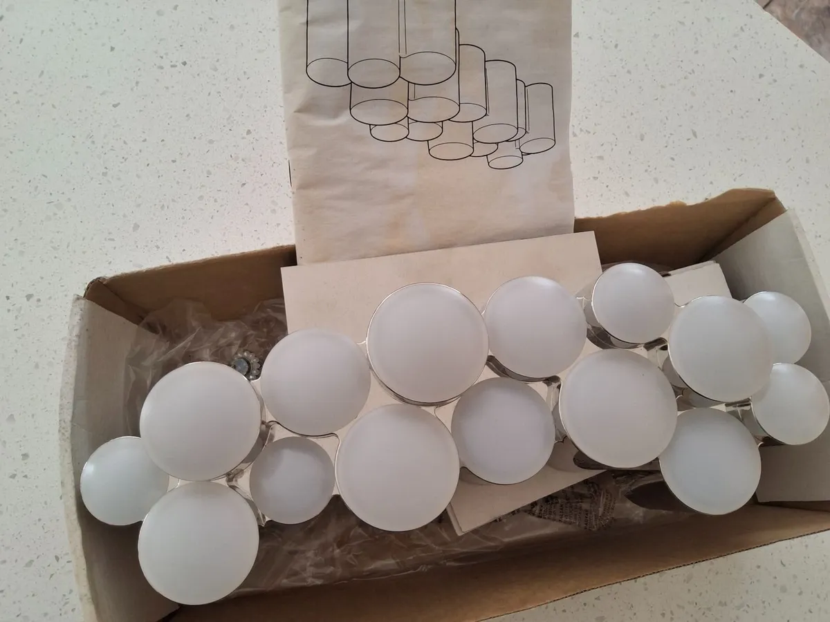Ikea lamp - Image 1