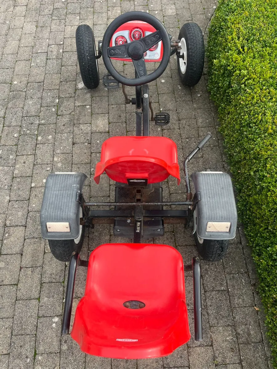 Berg XL Go Kart - Image 2
