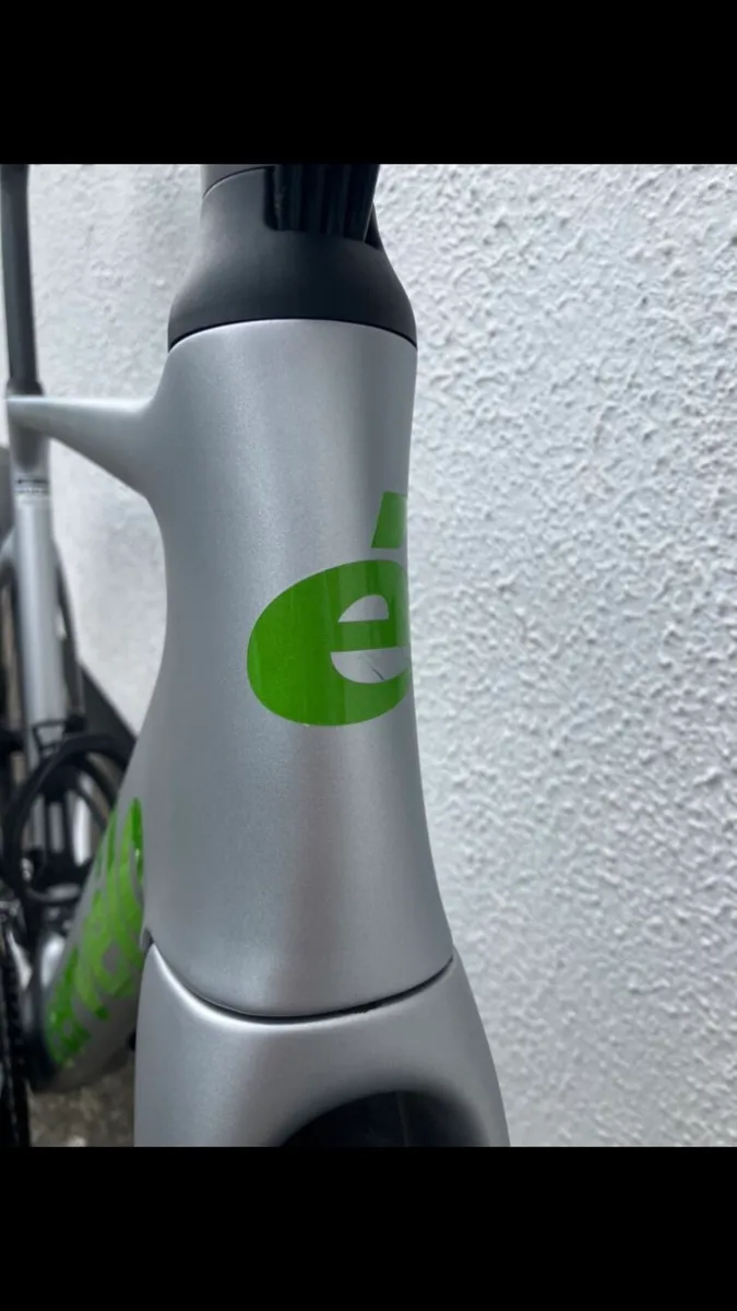 ***CERVELO SOLOIST 2026 CARBON ROAD BIKE *** - Image 2