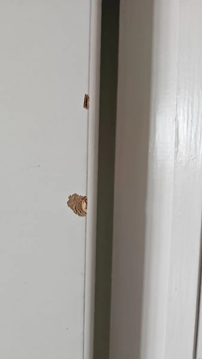 6 Internal doors - Image 3