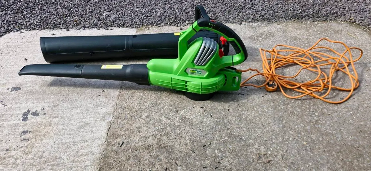 Leaf blower - Image 4
