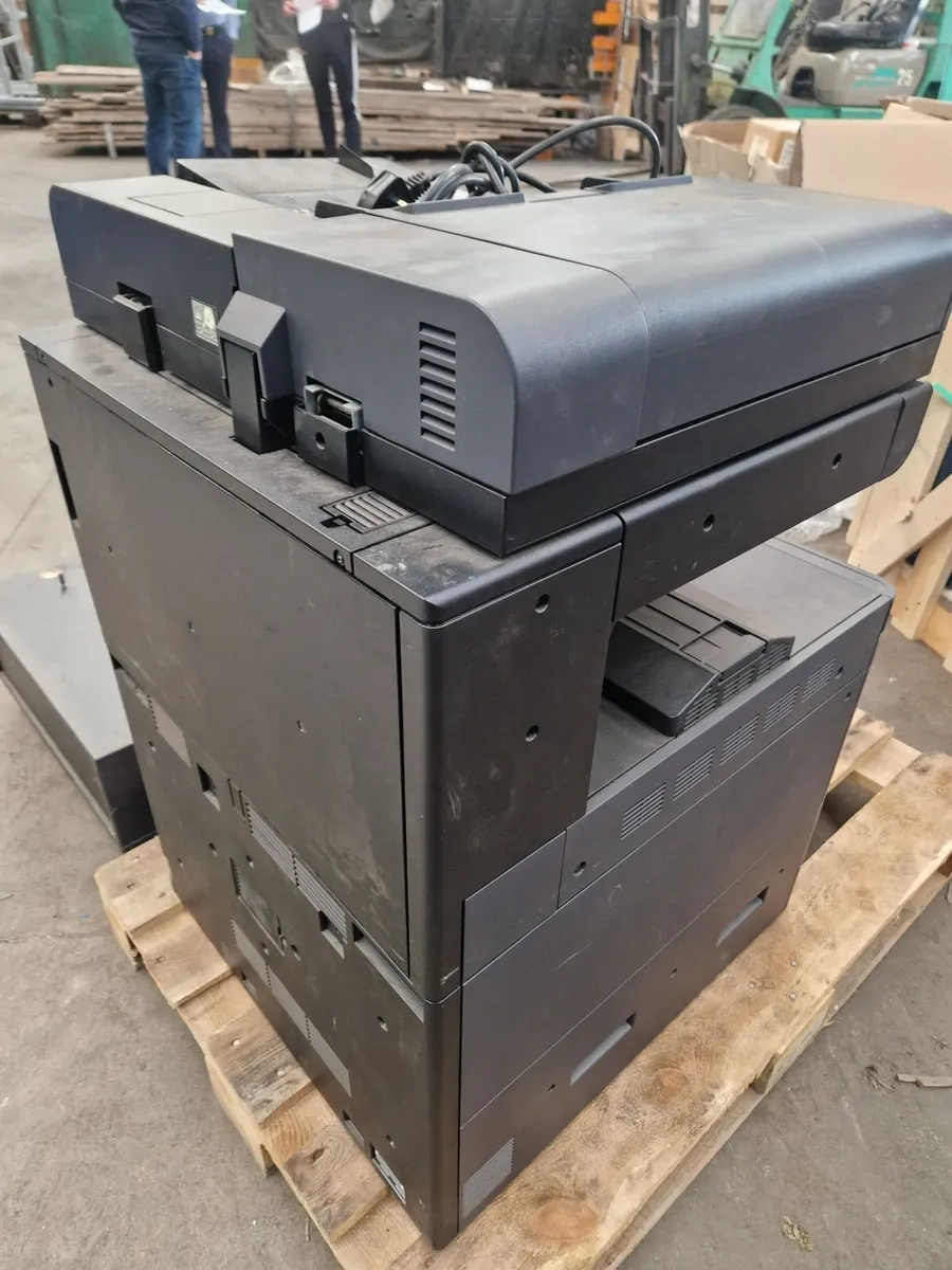 Office Printer - Image 4