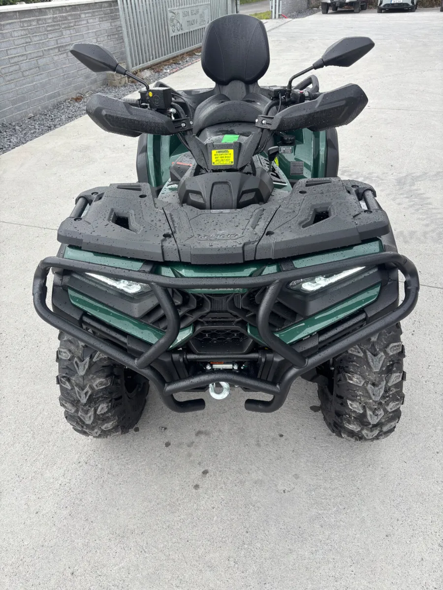 Locin 700l - Image 4