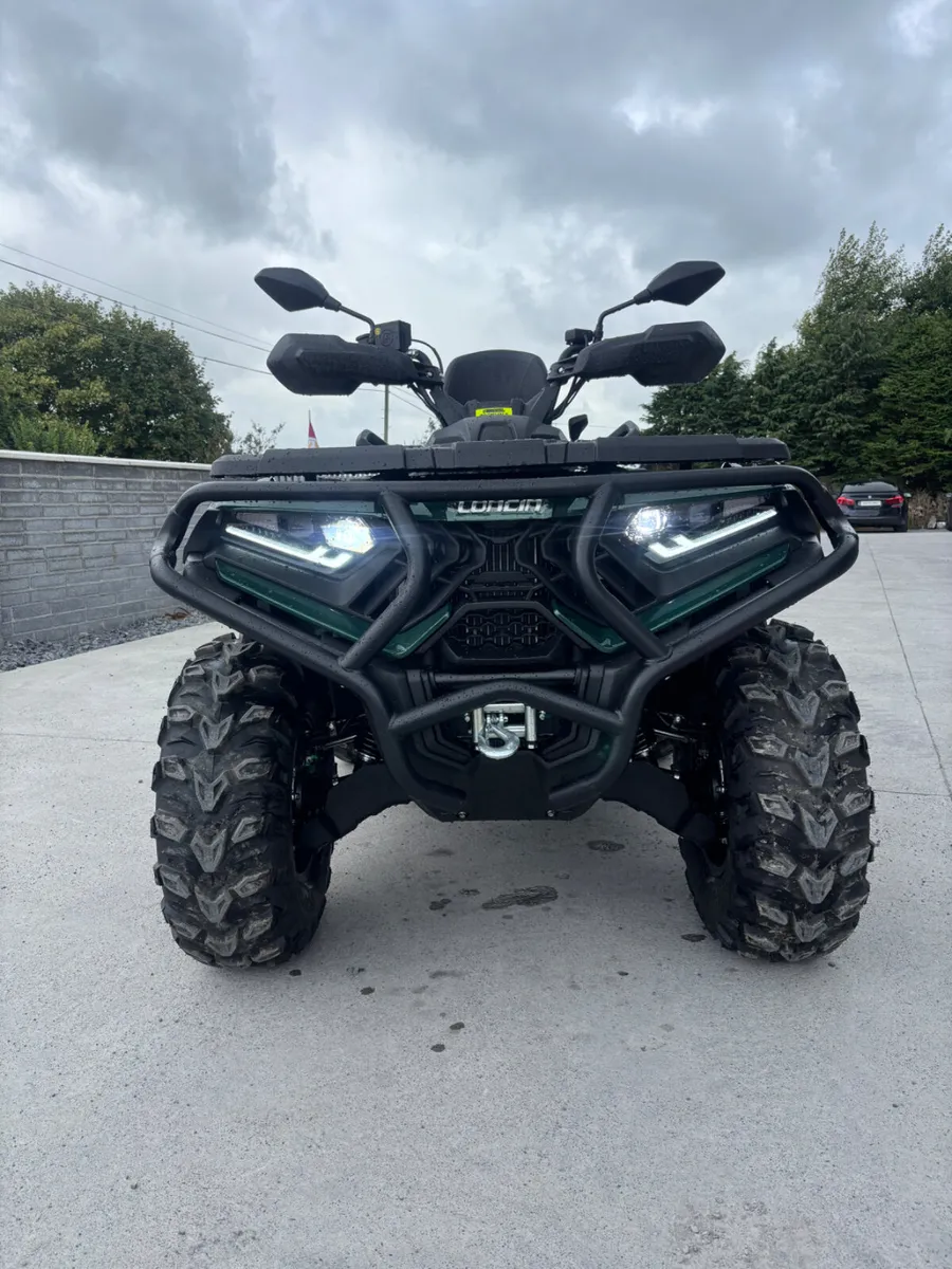 Locin 700l - Image 3