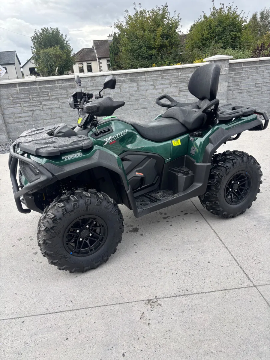 Locin 700l - Image 2