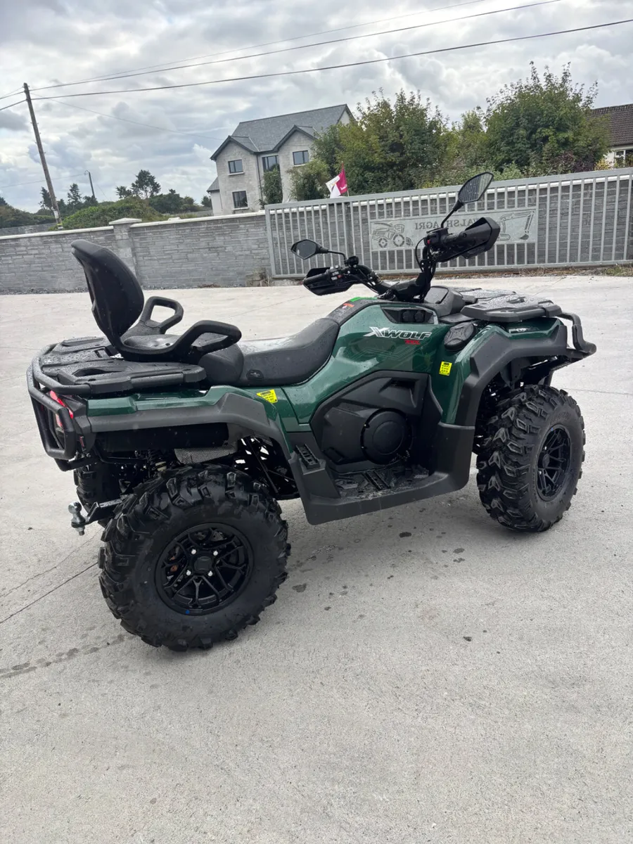 Locin 700l - Image 1