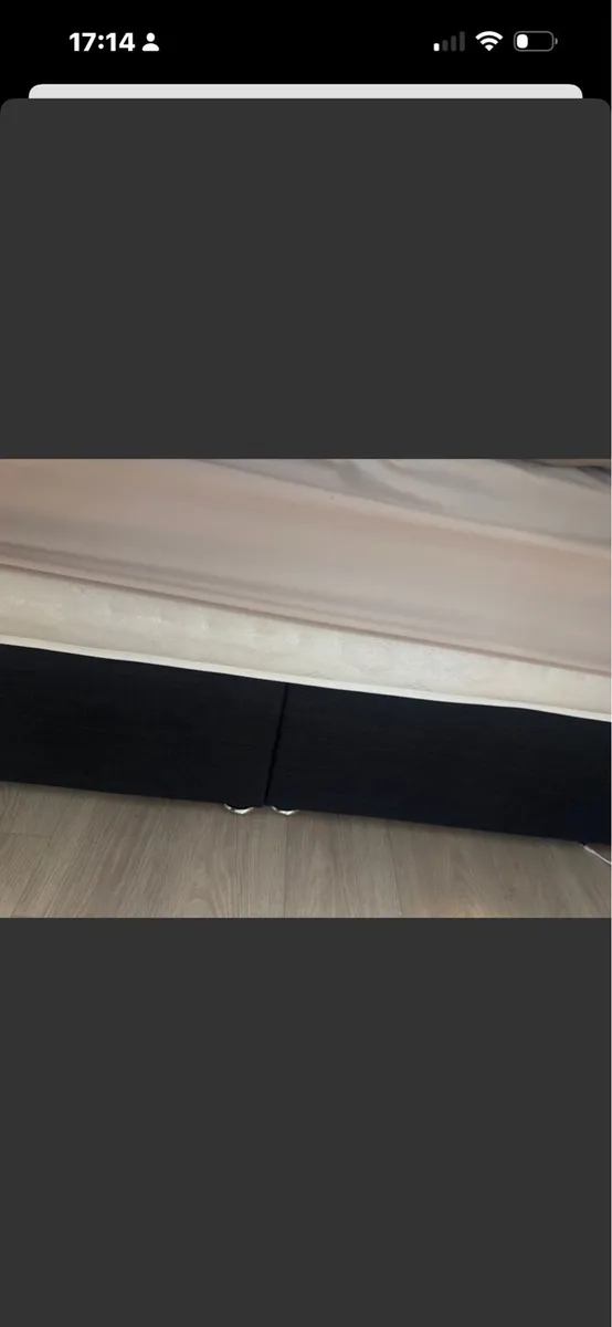Double bed - Image 2