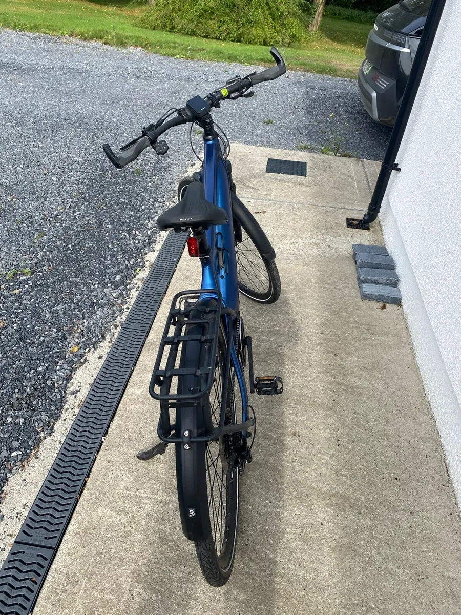 Electric Bike - Image 3
