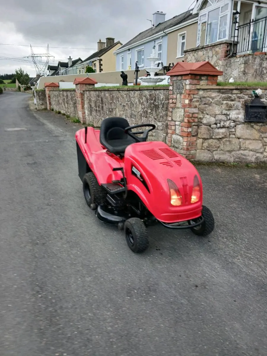 Lawnmower - Image 3
