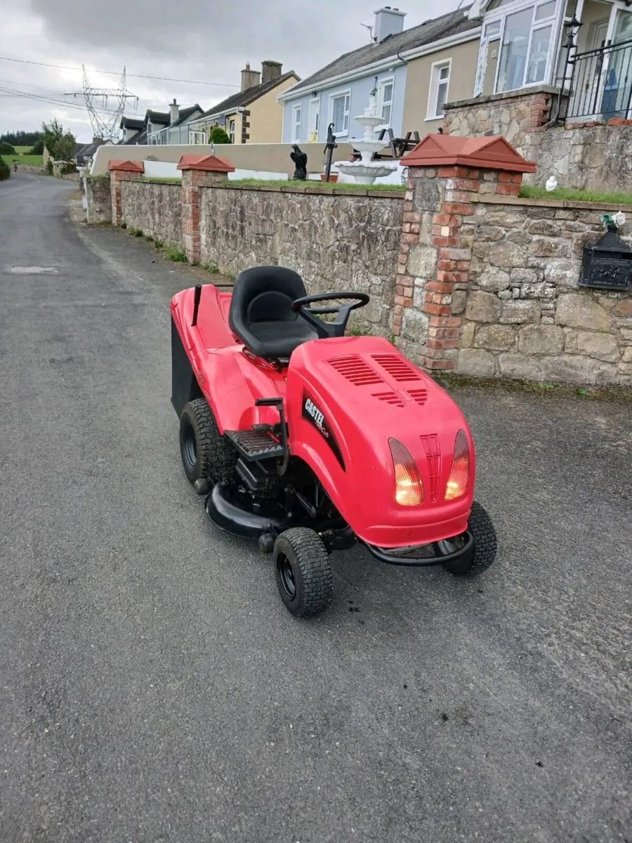 Lawnmower - Image 1