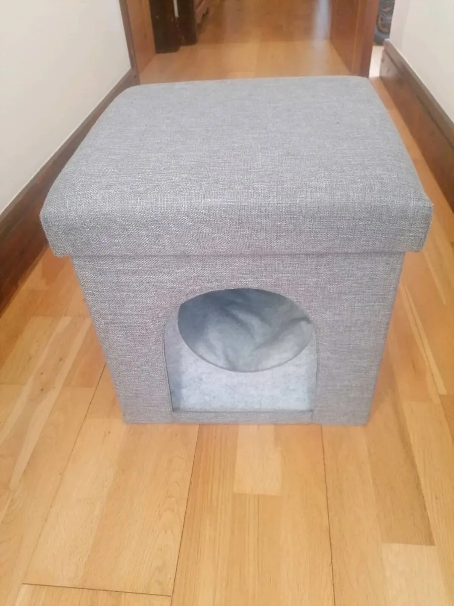 Cat Bed - Image 2
