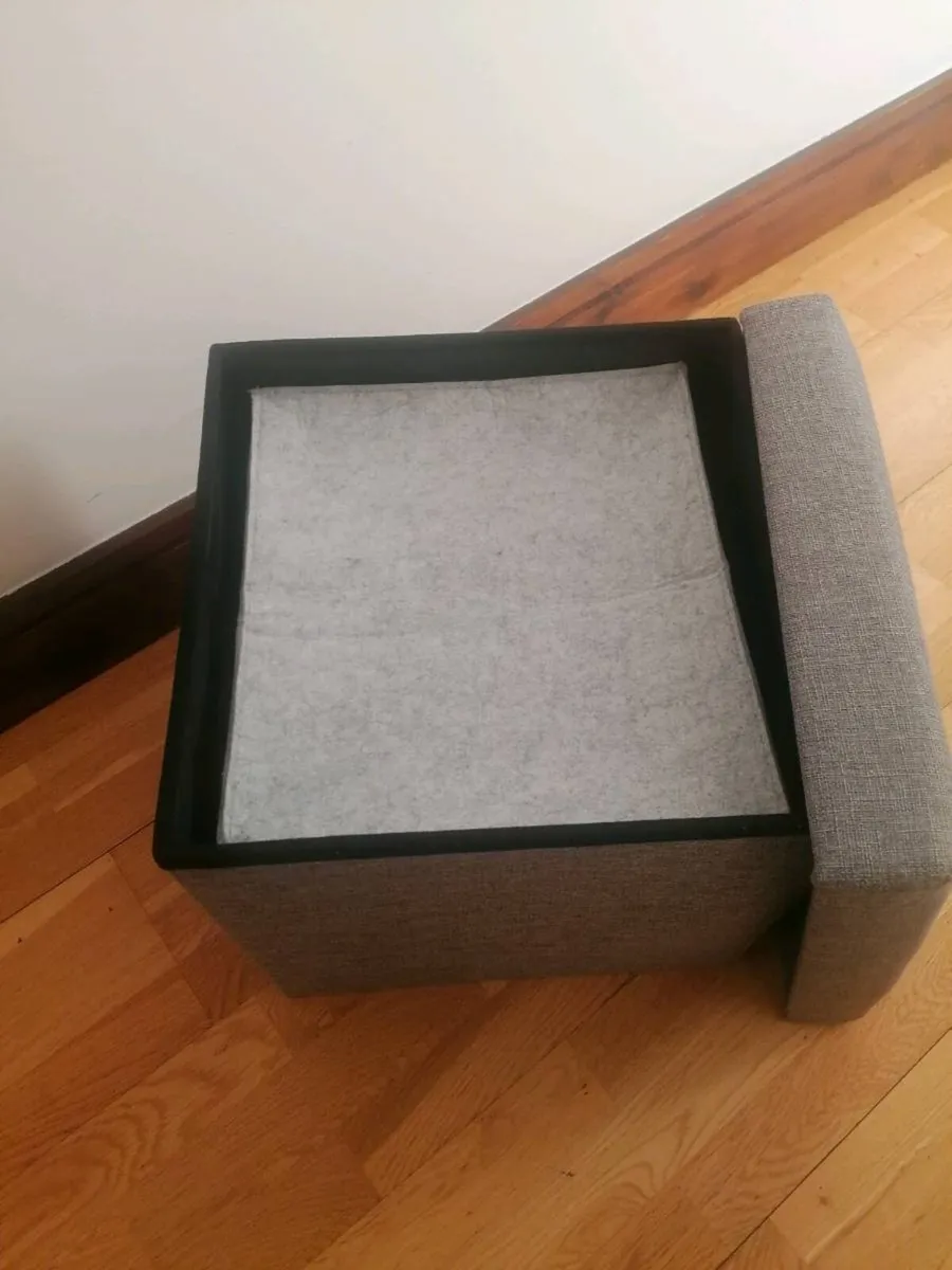 Cat Bed - Image 4