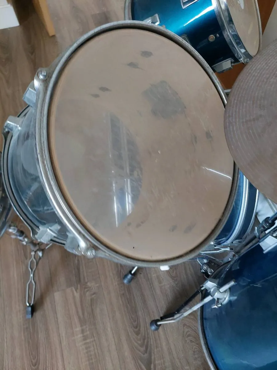 Drumkit - Image 4