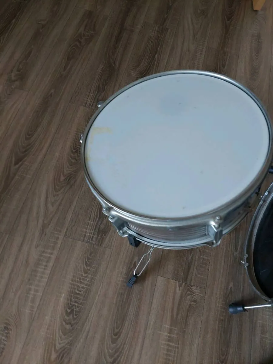 Drumkit - Image 2