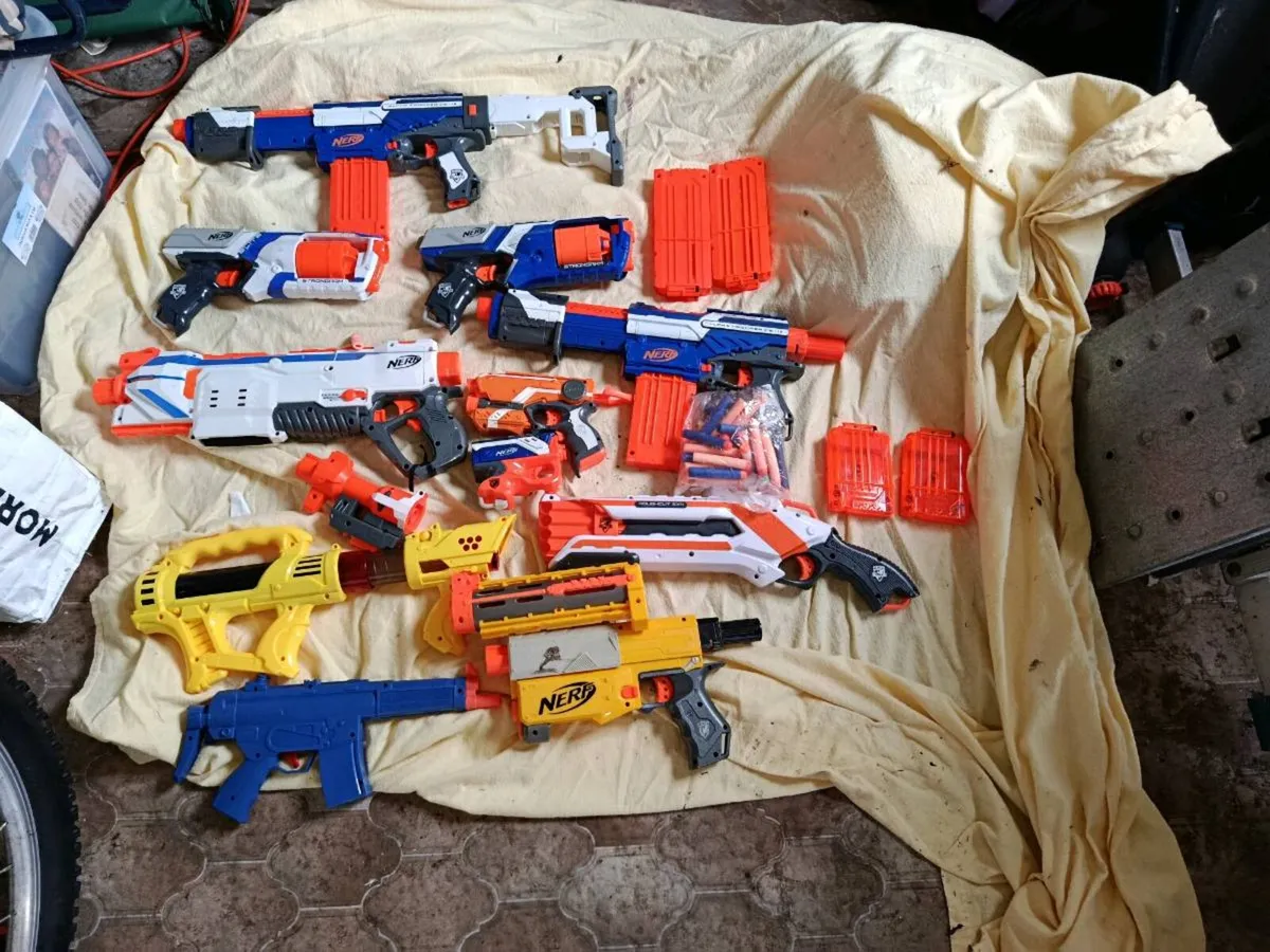 Need gun - Image 2
