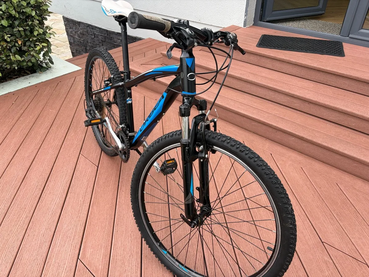 Orbea mountain bike - Image 3
