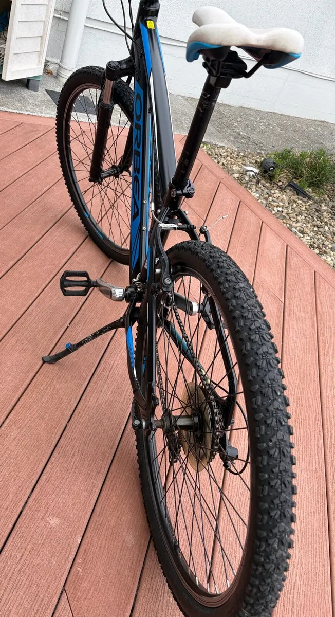 Orbea mountain bike - Image 4