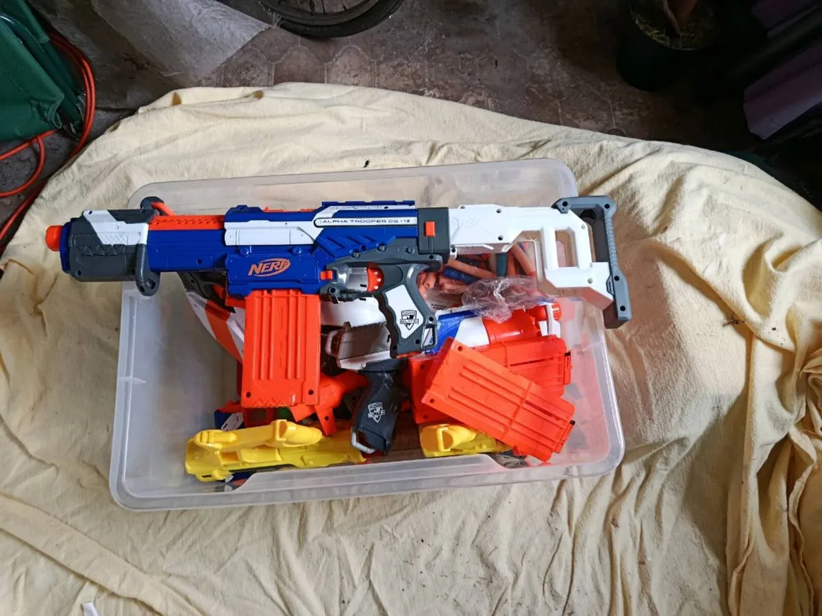 Need gun - Image 3