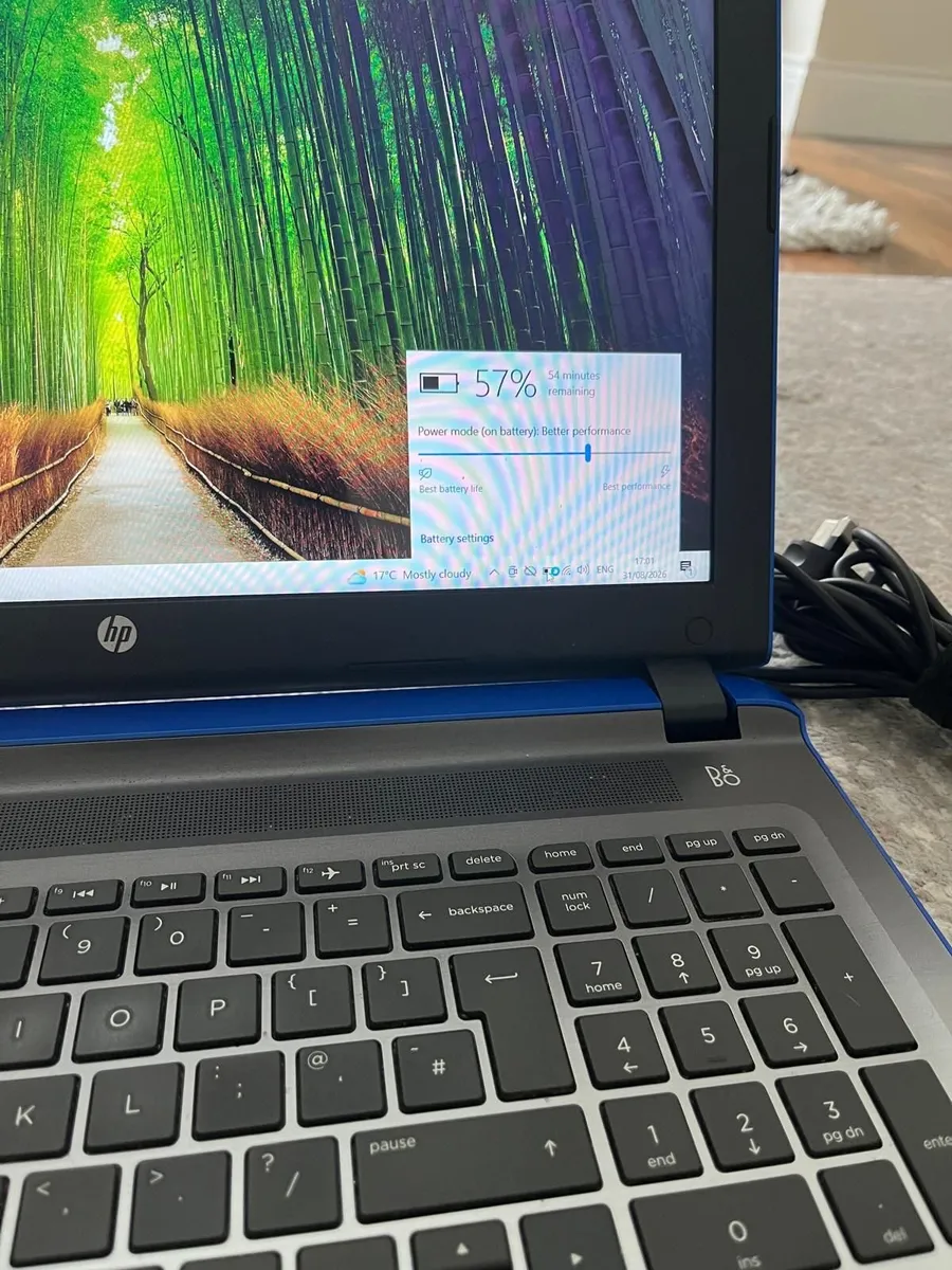 Laptop HP Pavilion Notebook - Image 3