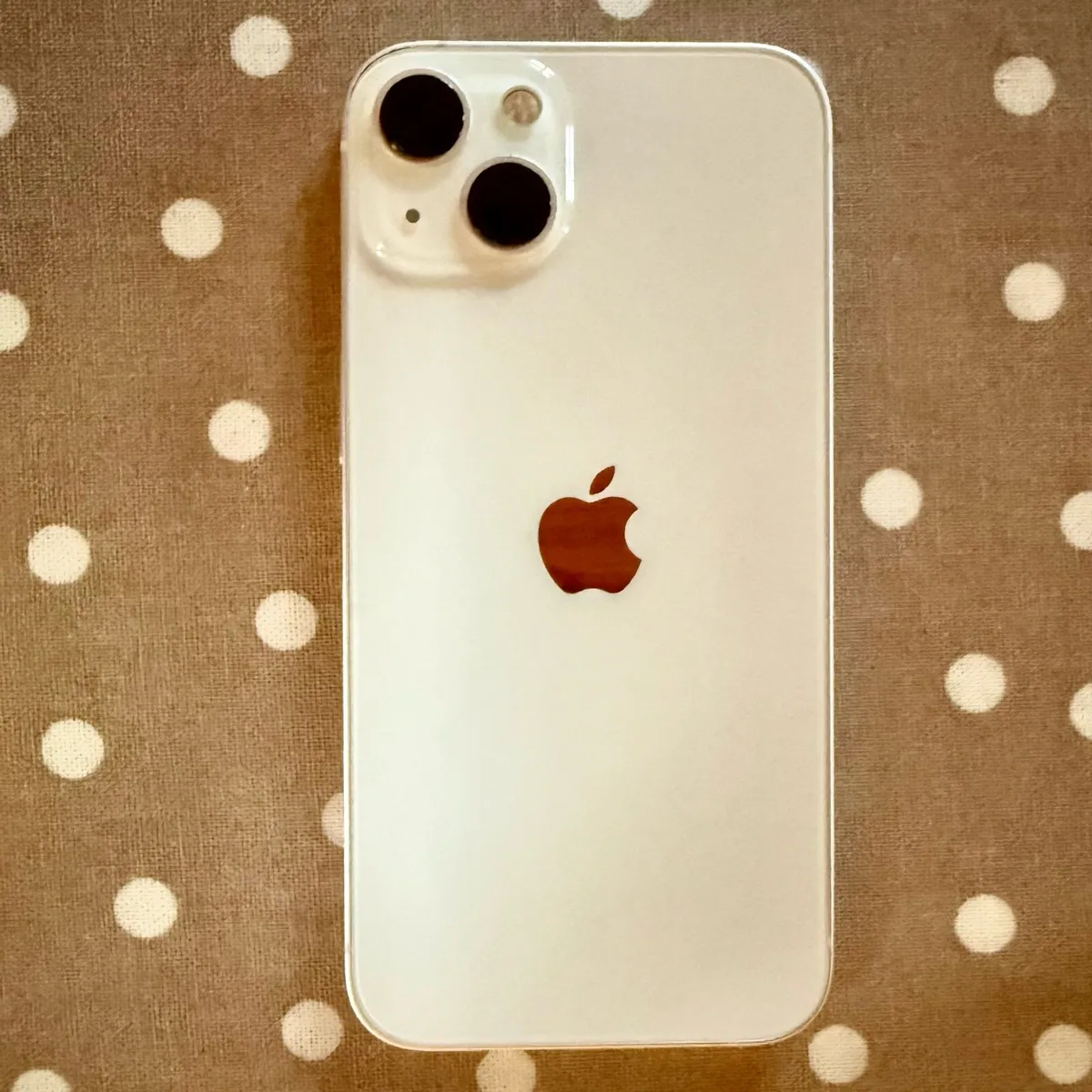 iPhone 13 128gb unlocked - Image 1