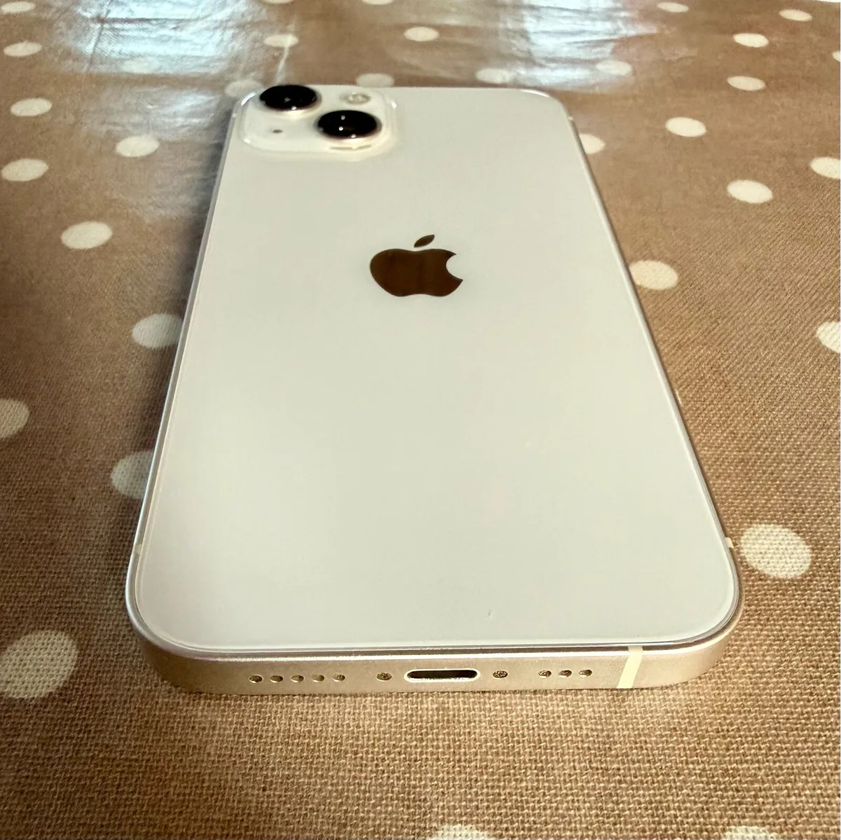 iPhone 13 128gb unlocked - Image 3