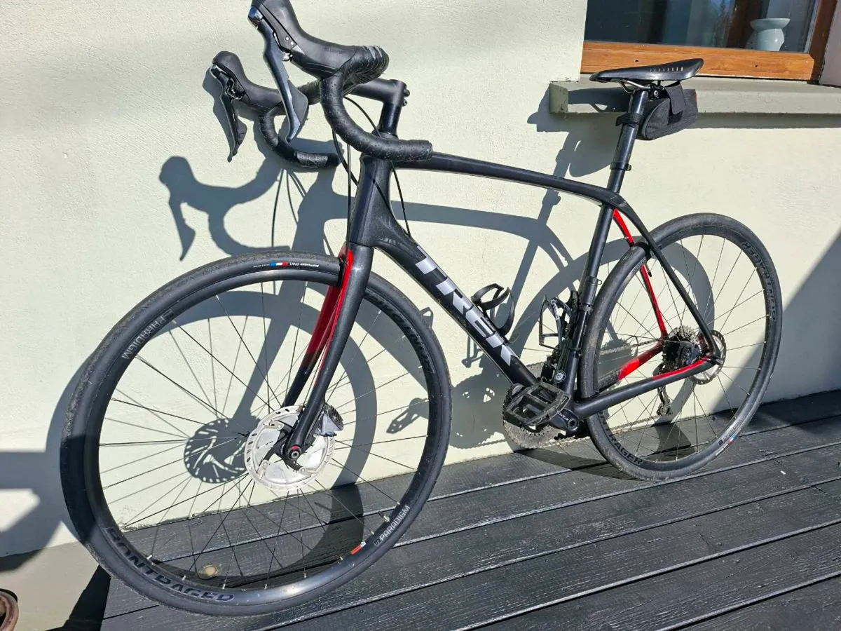 Trek Domane - Image 1