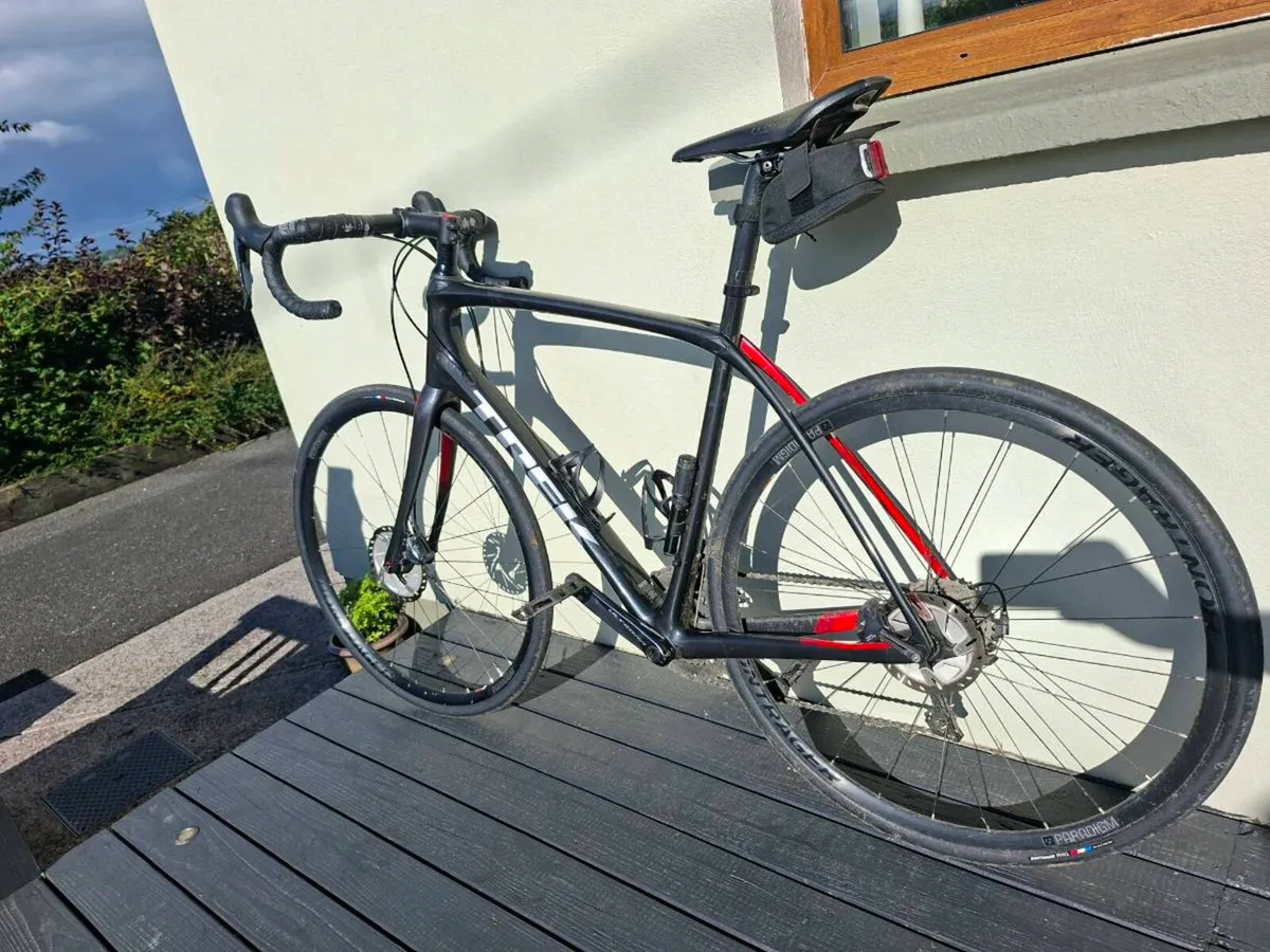 Trek Domane - Image 2