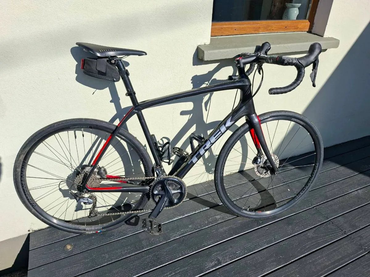 Trek Domane - Image 3