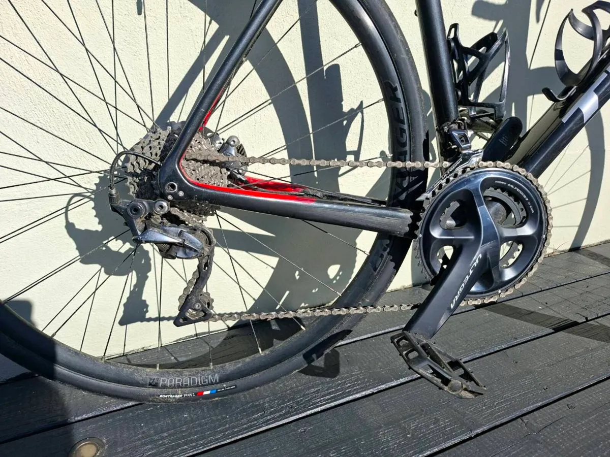 Trek Domane - Image 4