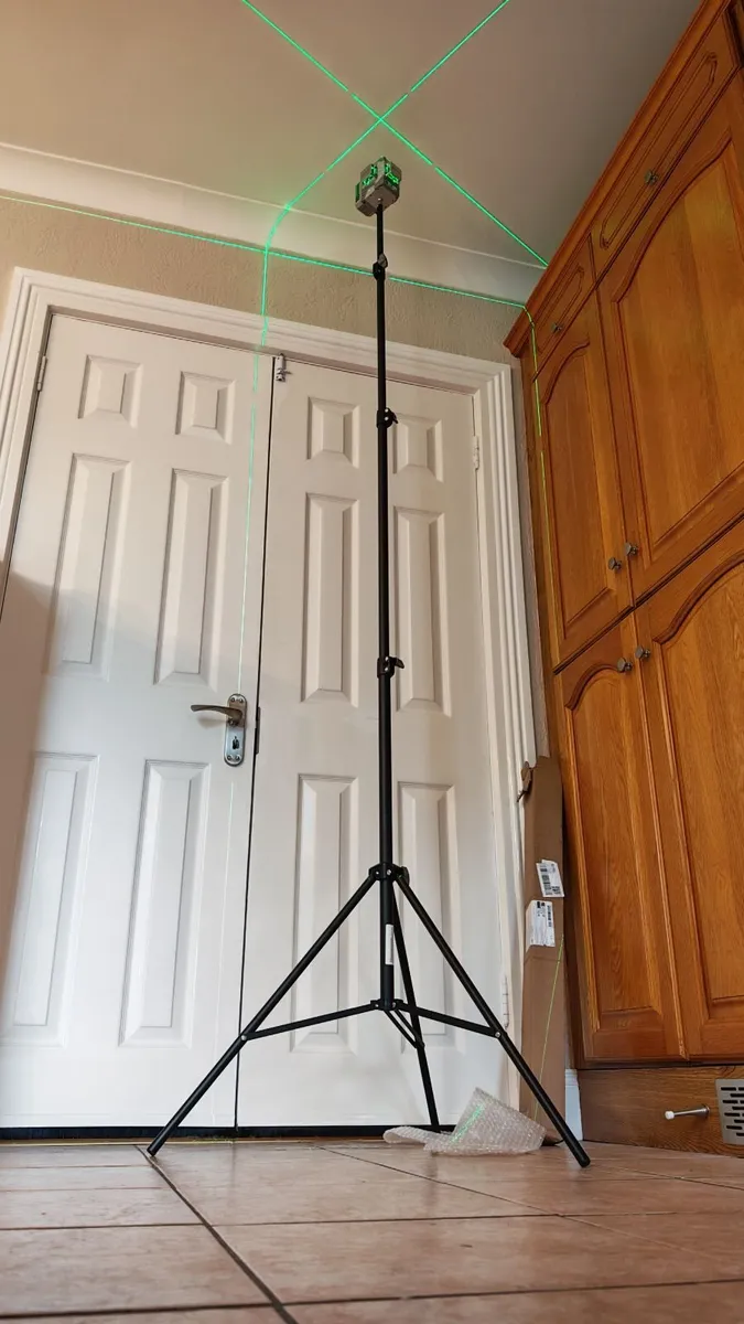tripod 80-300cm - Image 1