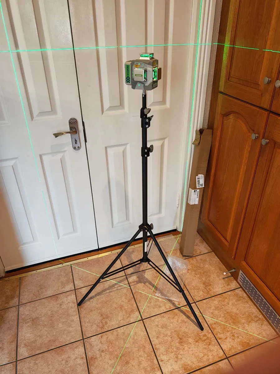 tripod 80-300cm - Image 2