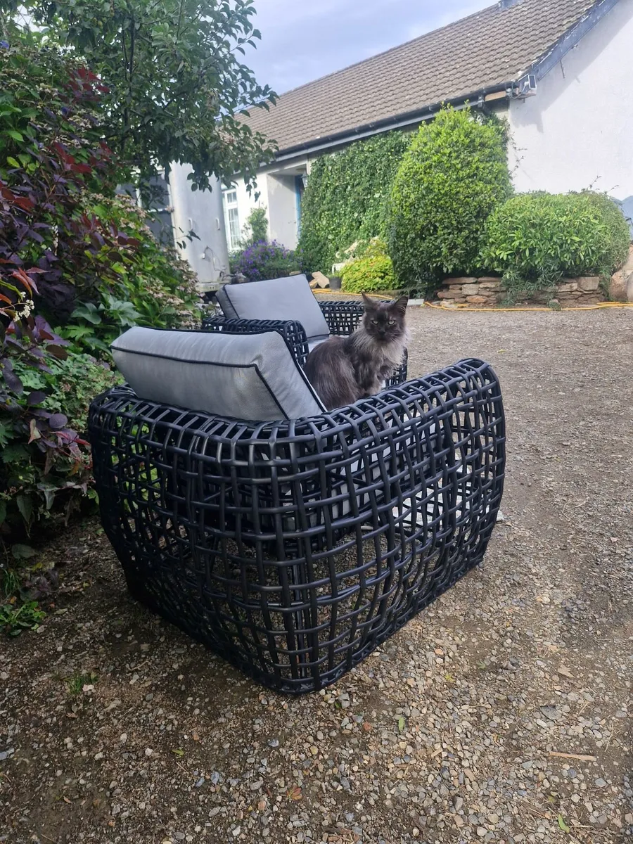 Garden furniture - Image 3