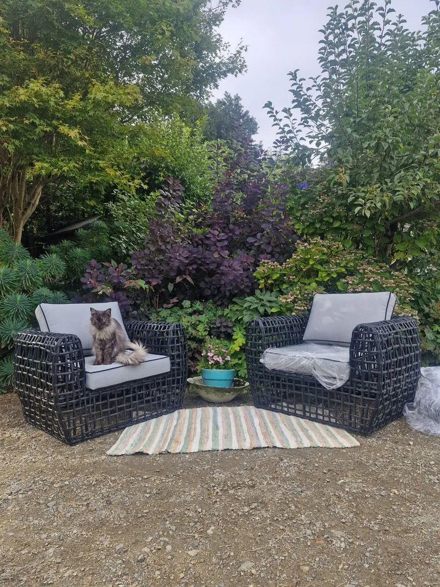 Garden furniture - Image 4