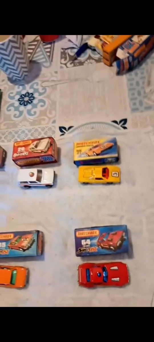 Matchbox - Image 3