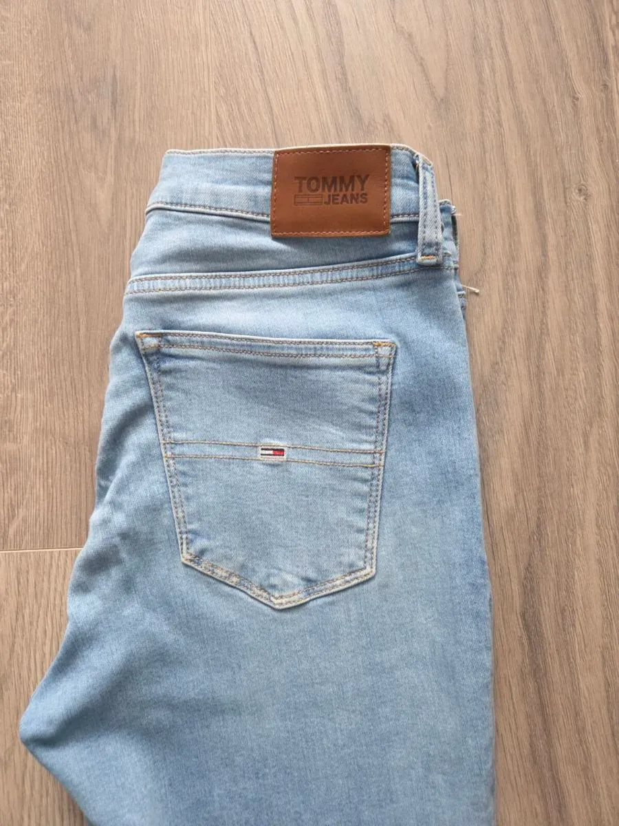 Tommy Hilfiger Jeans - Image 1