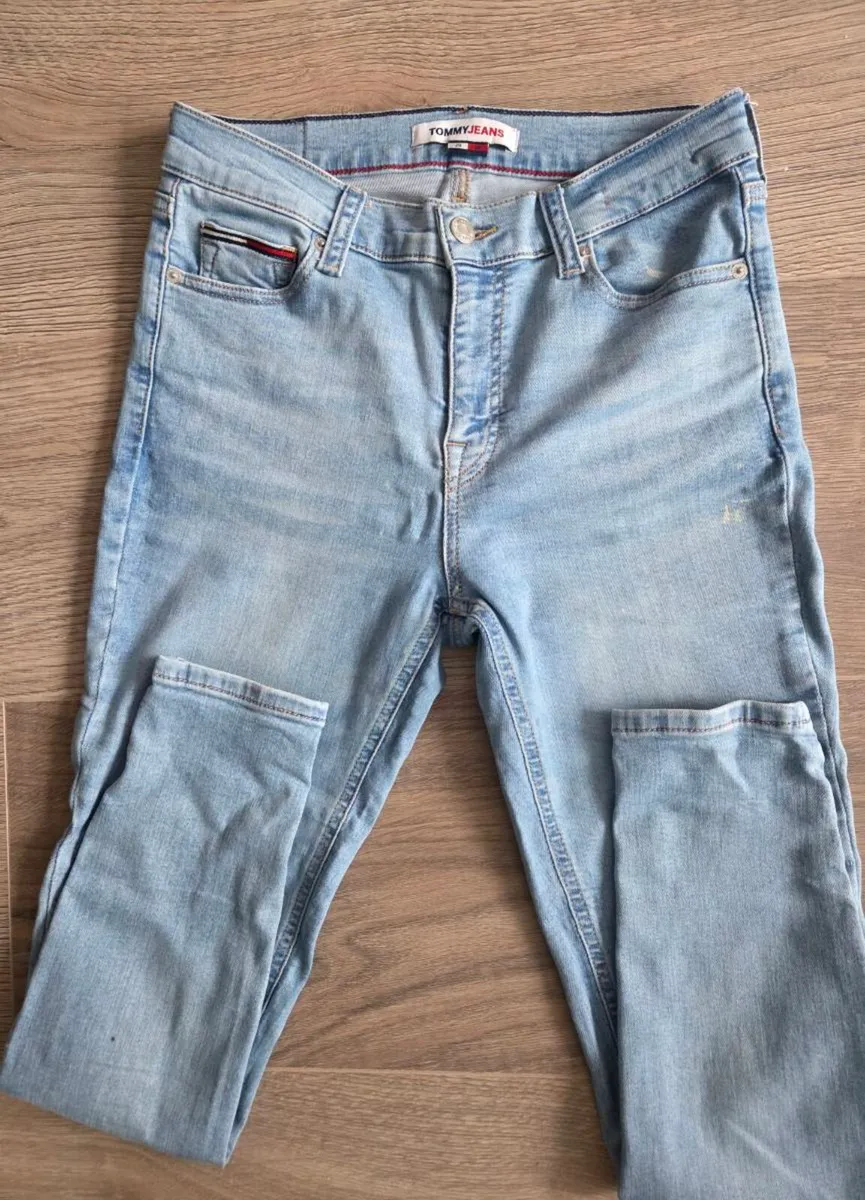 Tommy Hilfiger Jeans - Image 3