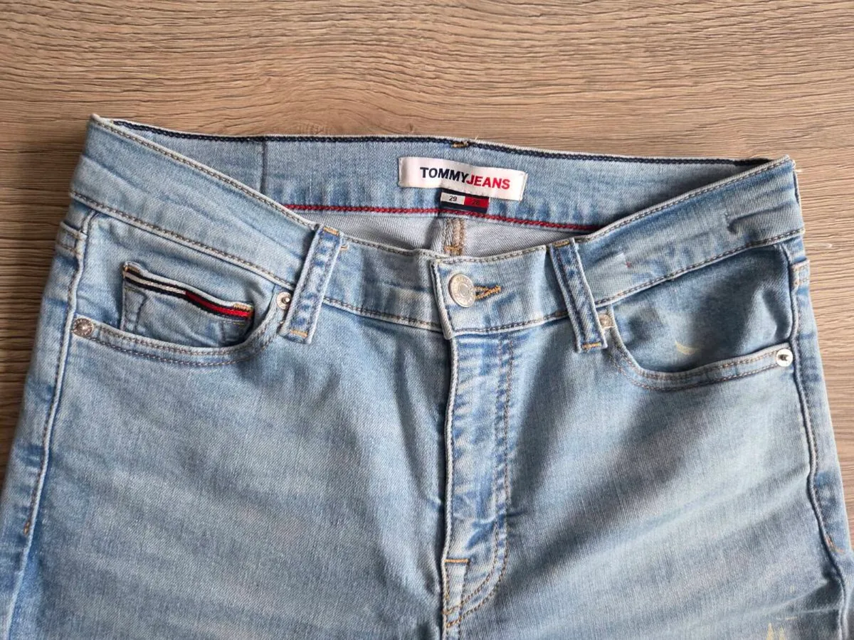 Tommy Hilfiger Jeans - Image 4