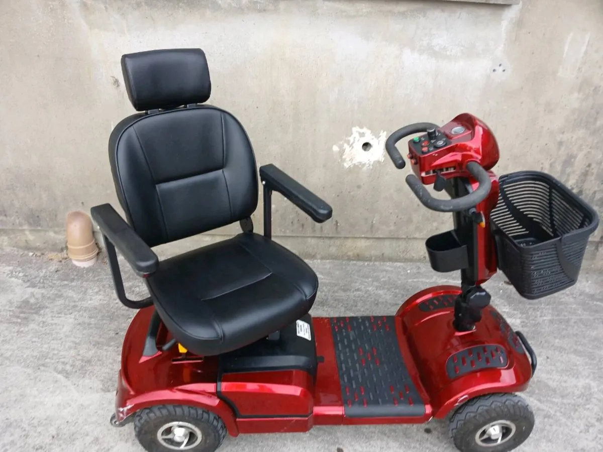 Mobility Scooter - Image 2