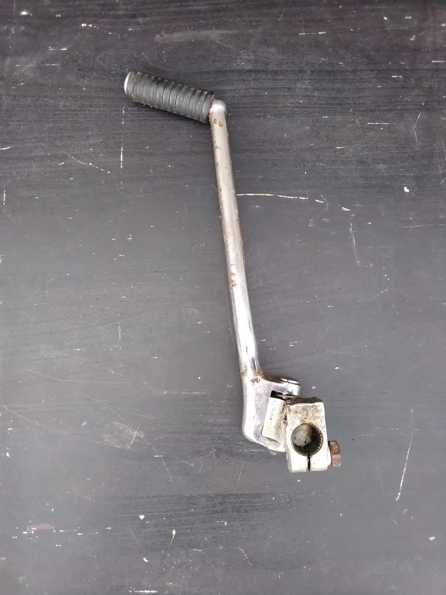 z900/1000 parts - Image 3