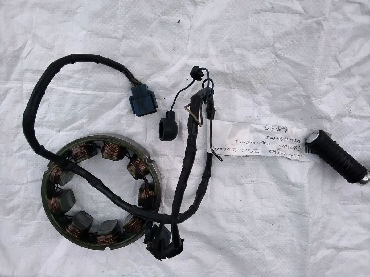 z900/1000 parts - Image 4