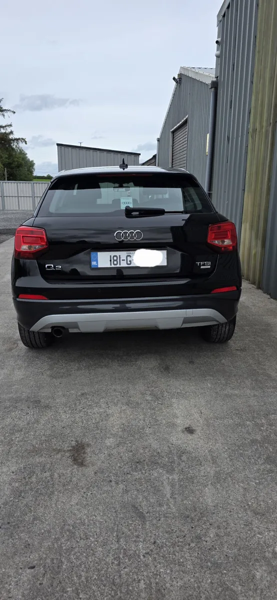 181 AUDI Q2 PETROL - Image 4