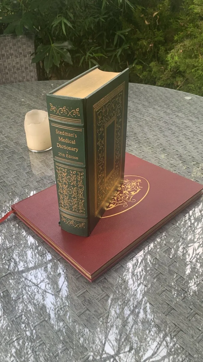 Medical Books - Brenner & Gryphon Library - Image 2