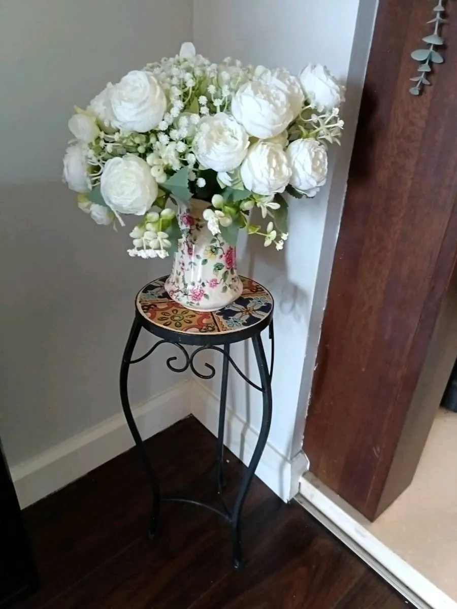 Plant stand - Image 2